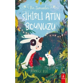 Sihirli Atın Boynuzu