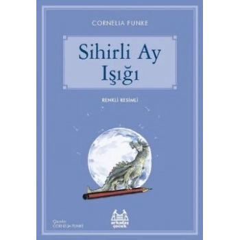 Sihirli Ay Işığı