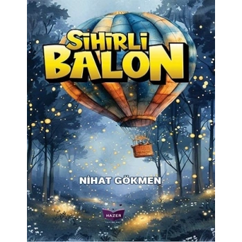 Sihirli Balon