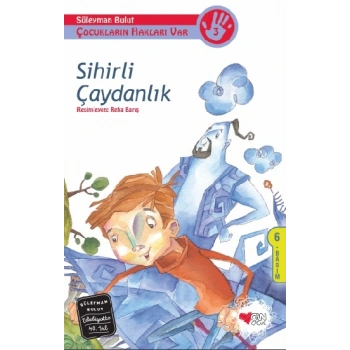 Sihirli Çaydanlık