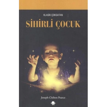 Sihirli Çocuk