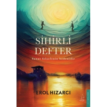 Sihirli Defter