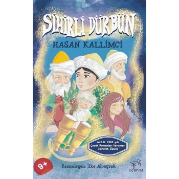 Sihirli Dürbün