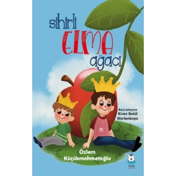 Sihirli Elma Ağacı