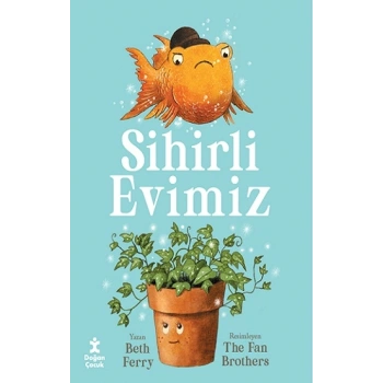 Sihirli Evimiz