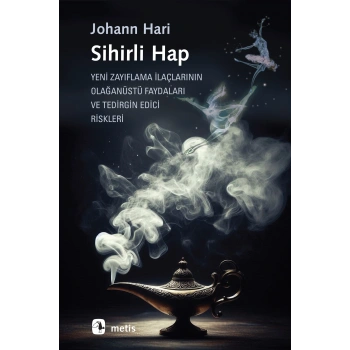 Sihirli Hap