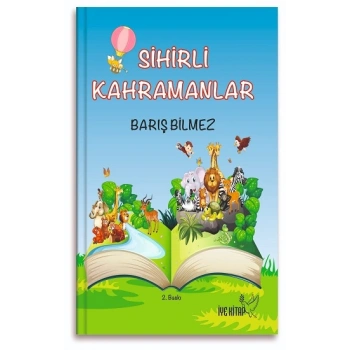 Sihirli Kahramanlar