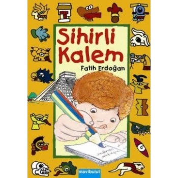 Sihirli Kalem