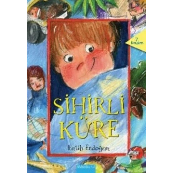Sihirli Küre