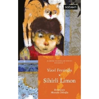 Sihirli Limon