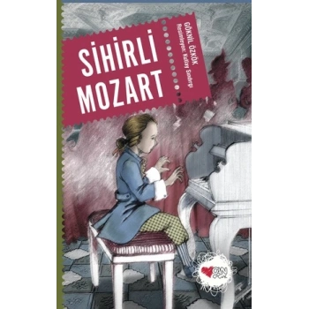 Sihirli Mozart