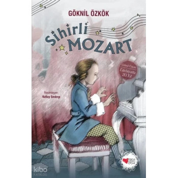 Sihirli Mozart (Ciltli)