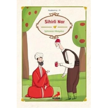 Sihirli Nar
