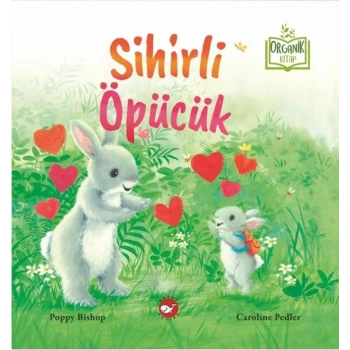 Sihirli Öpücük