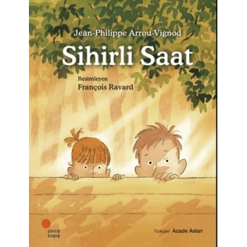 Sihirli Saat