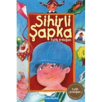 Sihirli Şapka
