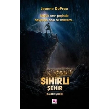 Sihirli Şehir