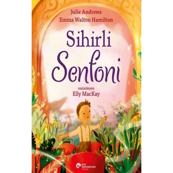 Sihirli Senfoni