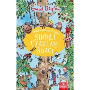 Sihirli Uzaklar Ağacı - Sihirli Uzaklar Ağacı Serisi