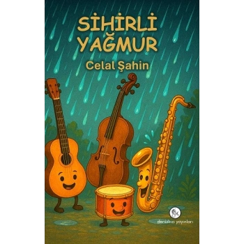 Sihirli Yağmur