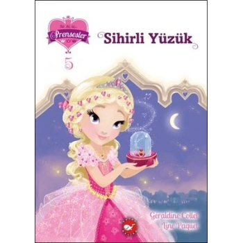 Sihirli Yüzük