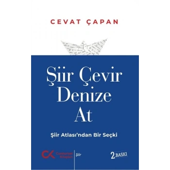 Şiir Çevir Denize At