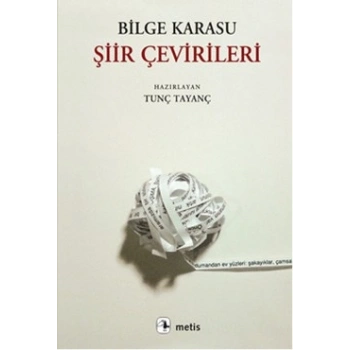 Şiir Çevirileri