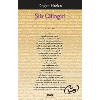 Şiir Çilingiri