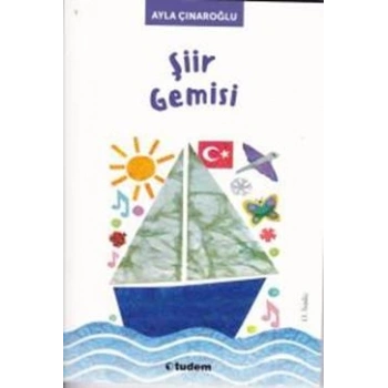 Şiir Gemisi