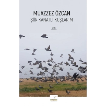 Şiir Kanatlı Kuşlarım