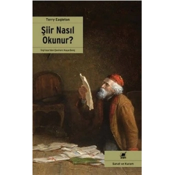 Şiir Nasıl Okunur
