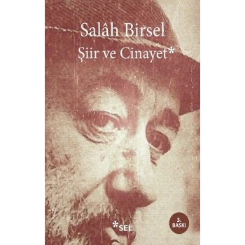 Şiir ve Cinayet
