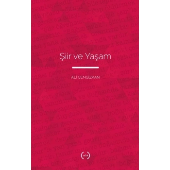 Şiir Ve Yaşam