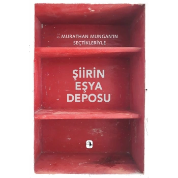 Şiirin Eşya Deposu