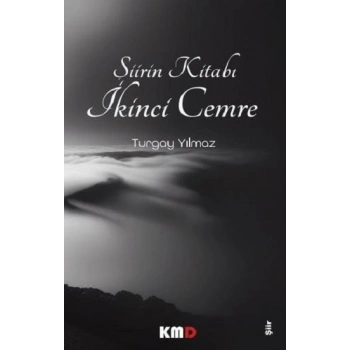 Şiirin Kitabı İkinci Cemre