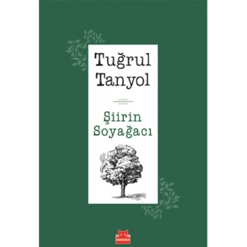 Şiirin Soyağacı