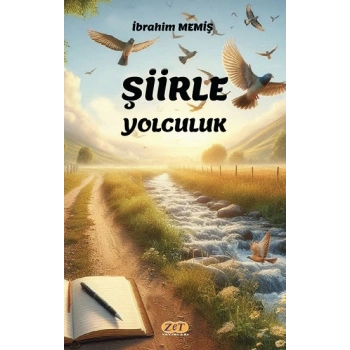 Şiirle Yolculuk