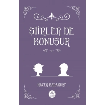 Şiirler De Konuşur