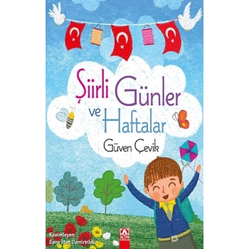 Şiirli Günler ve Haftalar