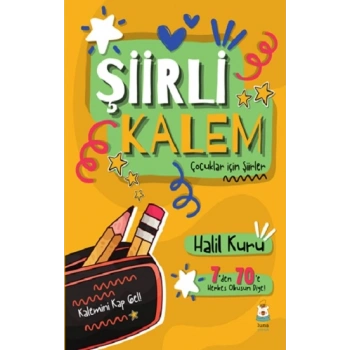 Şiirli Kalem