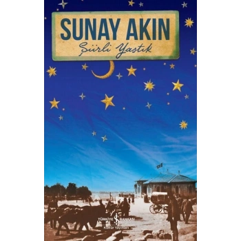 Şiirli Yastık