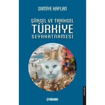 Şiirsel ve Tarihsel Türkiye Seyahatnamesi