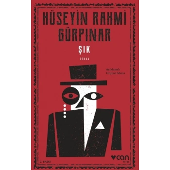 Şık (Açıklamalı Orijinal Metin)