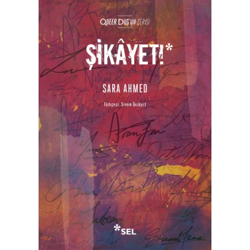 Şikayet!
