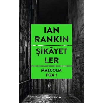 Şikayetler