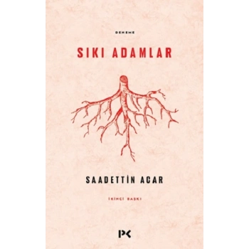 Sıkı Adamlar