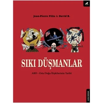 Sıkı Düşmanlar