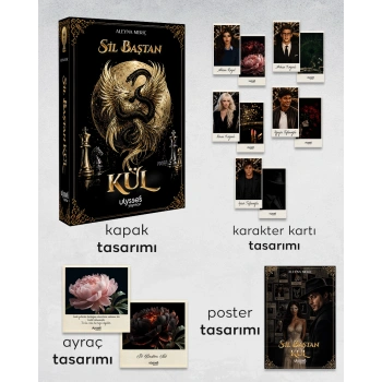 Sil Baştan Kül