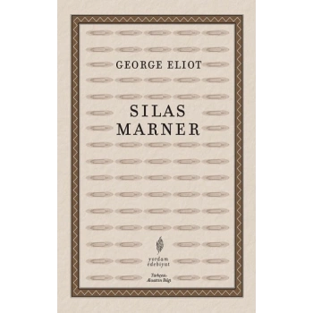 Silas Marner