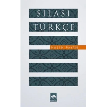 Sılası Türkçe